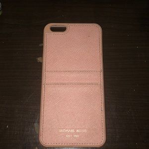 Michael Kors Phone Case 6+